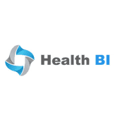 Health BI Logo