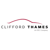 Clifford Thames Logo