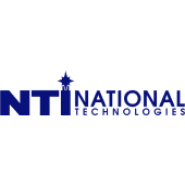 National Technologies Logo