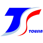 Dongying Tousin Precision Metal Logo