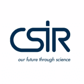 Council for Scientific and Industrial Research Logo