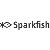 Sparkfish Logo