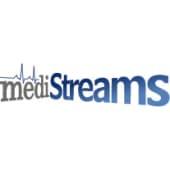MediStream Logo