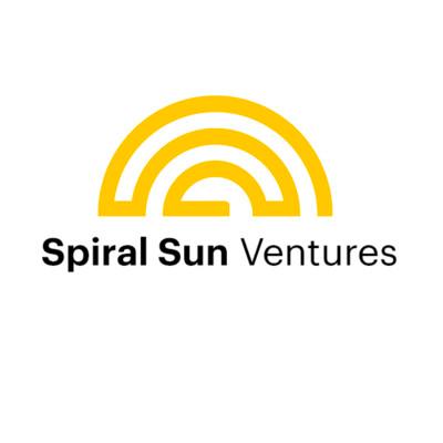 Spiral Sun Ventures Logo
