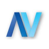 Asset Vue LLC. Logo