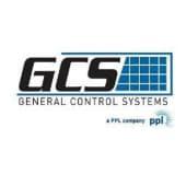 General Control Systems, Inc Logo
