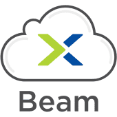 Nutanix Beam Logo