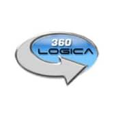 360logica Software Testing Services Logo