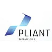 Pliant Therapeutics Logo