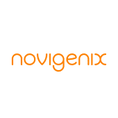 NOVIGENIX's Logo