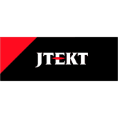 JTEKT Corporation Logo