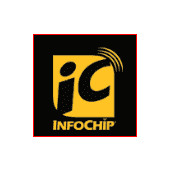 InfoChip Logo
