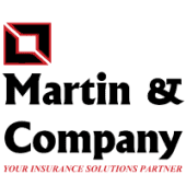 Martin & Company Logo