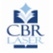 CBR LASER INC's Logo