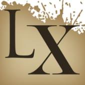 Liquid X Logo