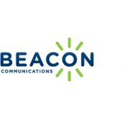 Beacon Communications Logo