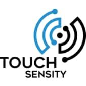 Touch Sensity Logo