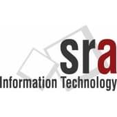 SRA Information Technology Logo