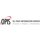 Oil Price Information Service (OPIS)'s Logo