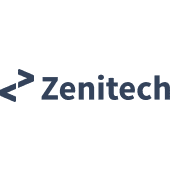 Zenitech Logo
