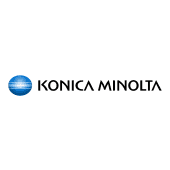 Konica Minolta Business Solutions Australia Logo