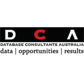 Database Consultants Australia Logo