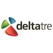 deltatre Logo