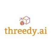 Threedy.ai Logo