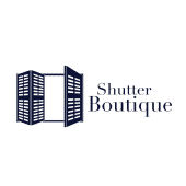 Window Shutter Boutique Logo