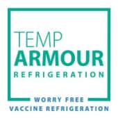 TempArmour Refrigeration Logo