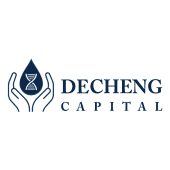 Decheng Capital Logo