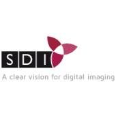 Scientific Digital Imaging (SDI) Logo