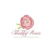 Shabby Roses Logo