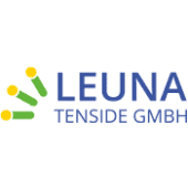 LEUNA Tenside GmbH Logo