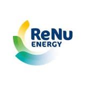 ReNu Energy Logo