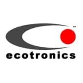 Ecotronics Logo