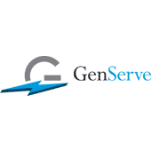 GenServe Logo
