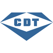 Continental Diamond Tool Logo