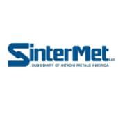 SinterMet Logo