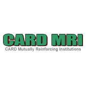 CARD MRI's Logo