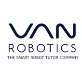 Van Robotics Logo