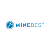MineBest Logo