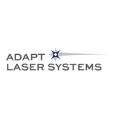 Adapt laser systems Logo