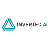 Inverted AI's Logo
