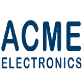 ACME Electronics Logo