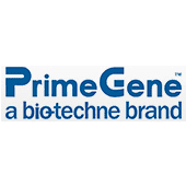 Shanghai PrimeGene Bio-Tech Co Logo