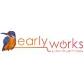 earlyworks Logo