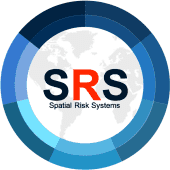 Spatial Risk Sysytems Logo