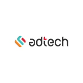 Ad-Tech Logo