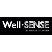Well-SENSE Technology Logo